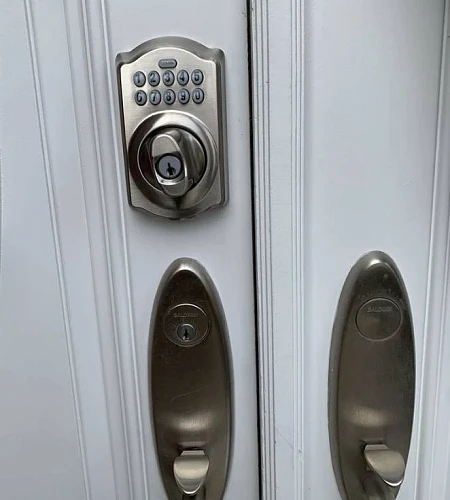 A-Paul's Lock Service