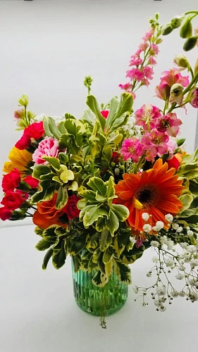 Bon Bouquet