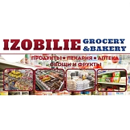 Izobilie Euro Foods