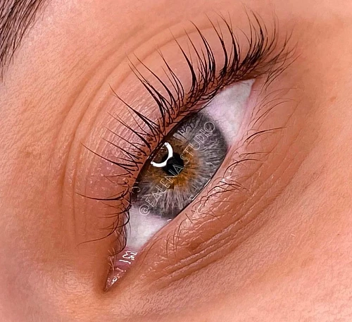 Natali - Brow | Lash