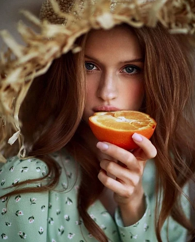 Irene Lutsenko
