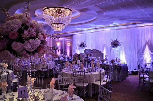 Astoria Exquisite Banquets