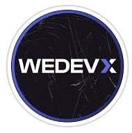 Начни Карьеру в IT Вместе с WeDEVX