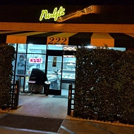 Golden Fork (Glendale)