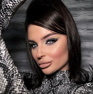 Илона, Курсы Визажиста