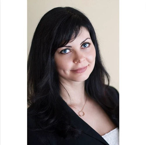 Galina Galkina Real Estate