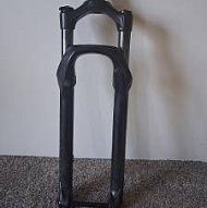 Rockshox Judy Silver 100mm
