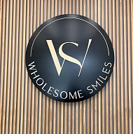 Wholesome Smiles