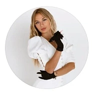 Anastasia, Master of Permanent Makeup