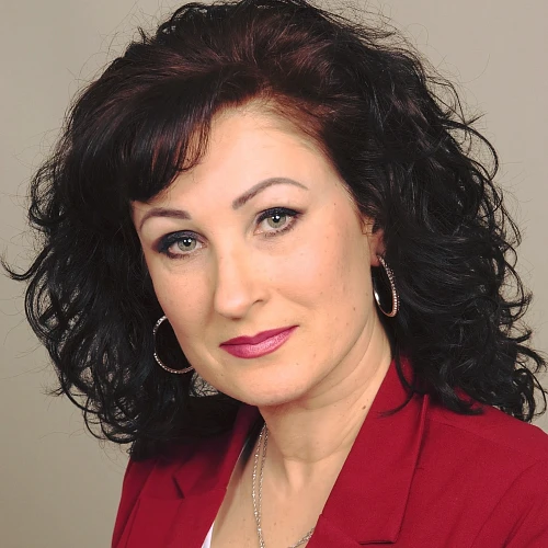Daiva Barciene Realtor