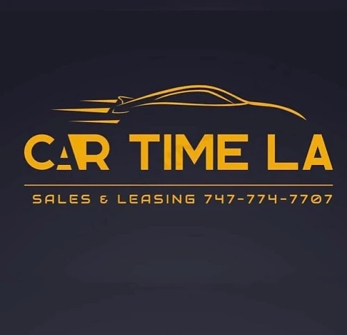 Car Time LA