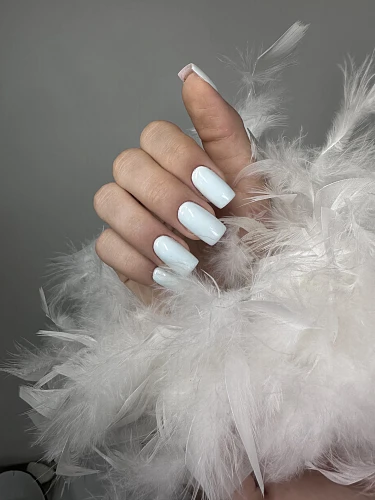 Alisa – Hard gel