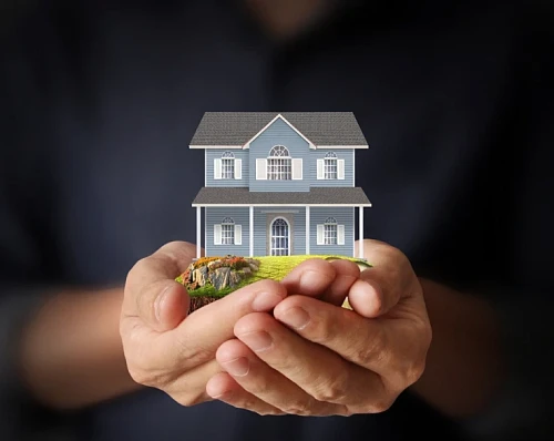 David Lisov, Real Estate Broker