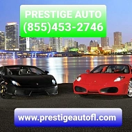 PRESTIGE AUTO LEASING