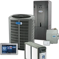 GTC Comfort Air