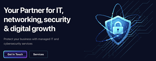 Small Business IT Support – just $1,000/month!
