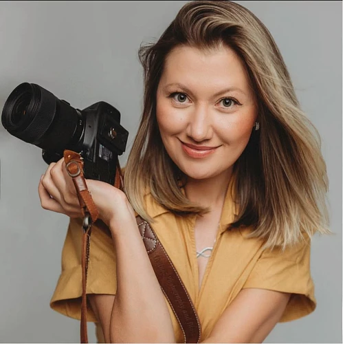 Gulnaz Photography and Films