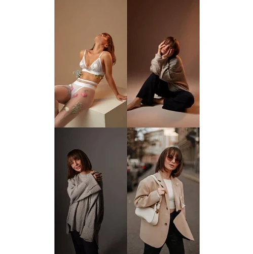 Victoria Photographer