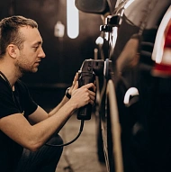 Simple Auto Dent - Paintless Dent Repair