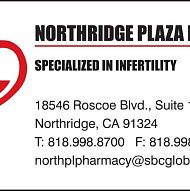 Northridge Plaza Pharmacy