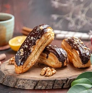 Эльван, Домашняя Выпечка