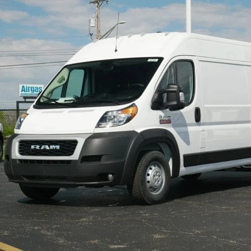 Transportation of Goods and Parcels