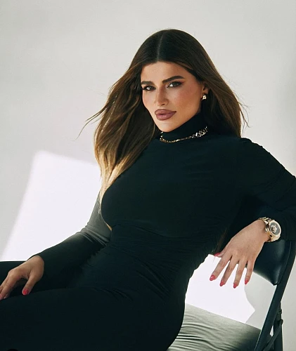 Mariia Bedratenko, Make-up Artist - Certified & Published MUA
