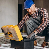 Handyman Chicago