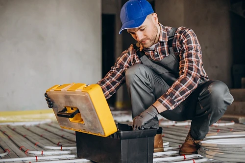 Handyman Chicago