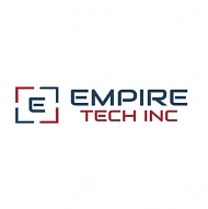 Empire Tech, Inc.