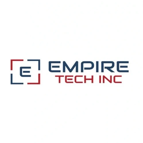 Empire Tech, Inc.