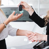 Prestige Auto Leasing