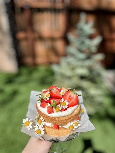 Juliess Bakery