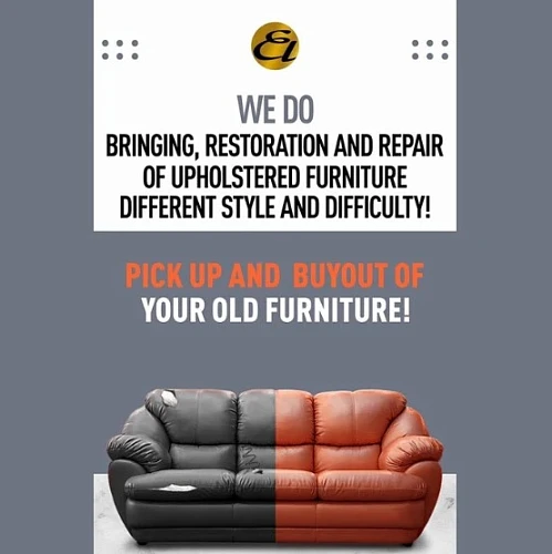 Repair Furniture