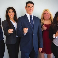 RS Law Offices