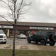 Yeleseyevsky Deli