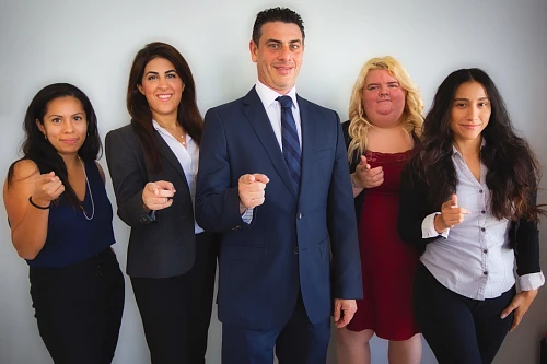 RS Law Offices