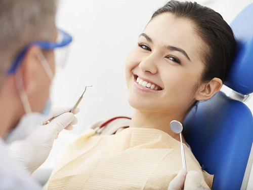 South Coast Dental Arts