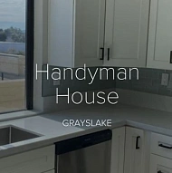 Handyman House