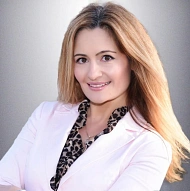 Olha Bas, Cross Country, Mortgage Agent