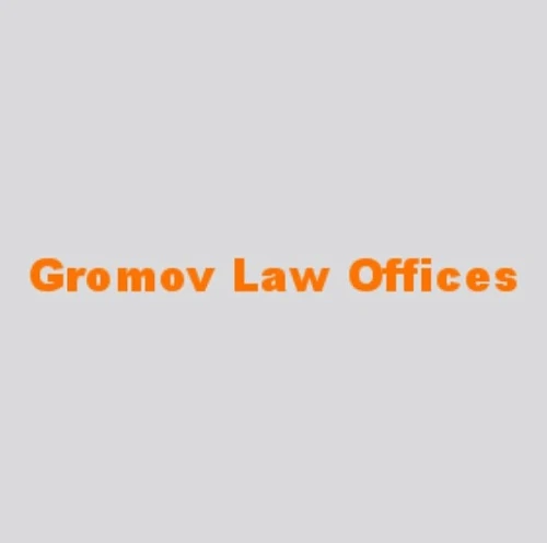 Gromov Law Offices