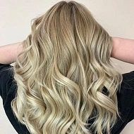 Nubar, Hair Stylist