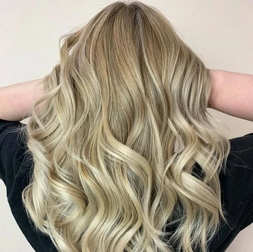 Nubar, Hair Stylist