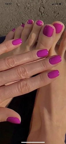 Pedicure