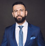 ARSEN SARAPINIAN