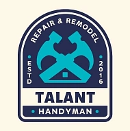 Talant - Handyman Services