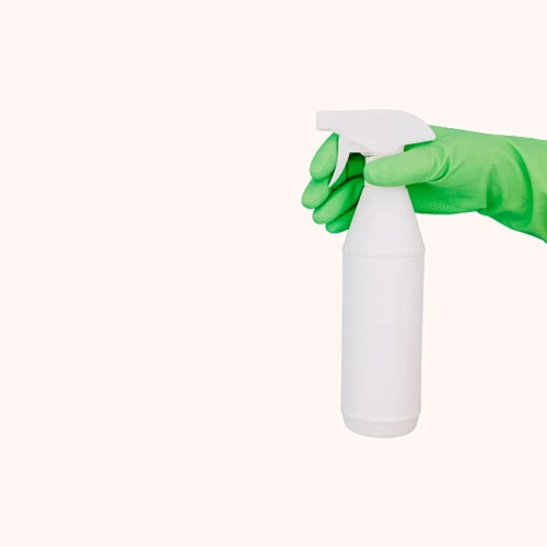 Q1 Cleaning
