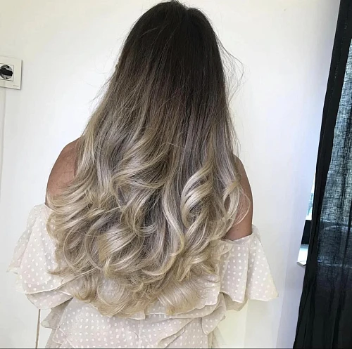 Lilit, Hairstylyst