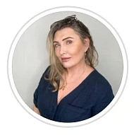 Елена, Косметолог