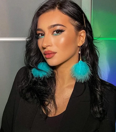 Chicago Makeup Artist